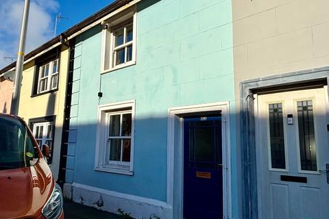 undefined, Robert Street, Milford Haven, Pembrokeshire, SA73