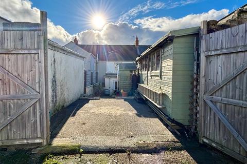 undefined, Robert Street, Milford Haven, Pembrokeshire, SA73