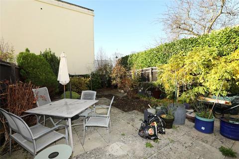 undefined, Keynshambury Road, Cheltenham, Gloucestershire