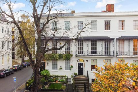 Oriel Road, Cheltenham, Gloucestershire, GL50