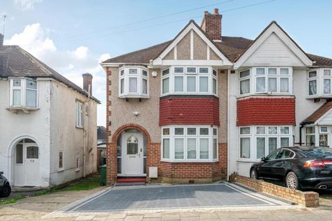 3 bedroom semi-detached house for sale, Portland Crescent, Stanmore HA7