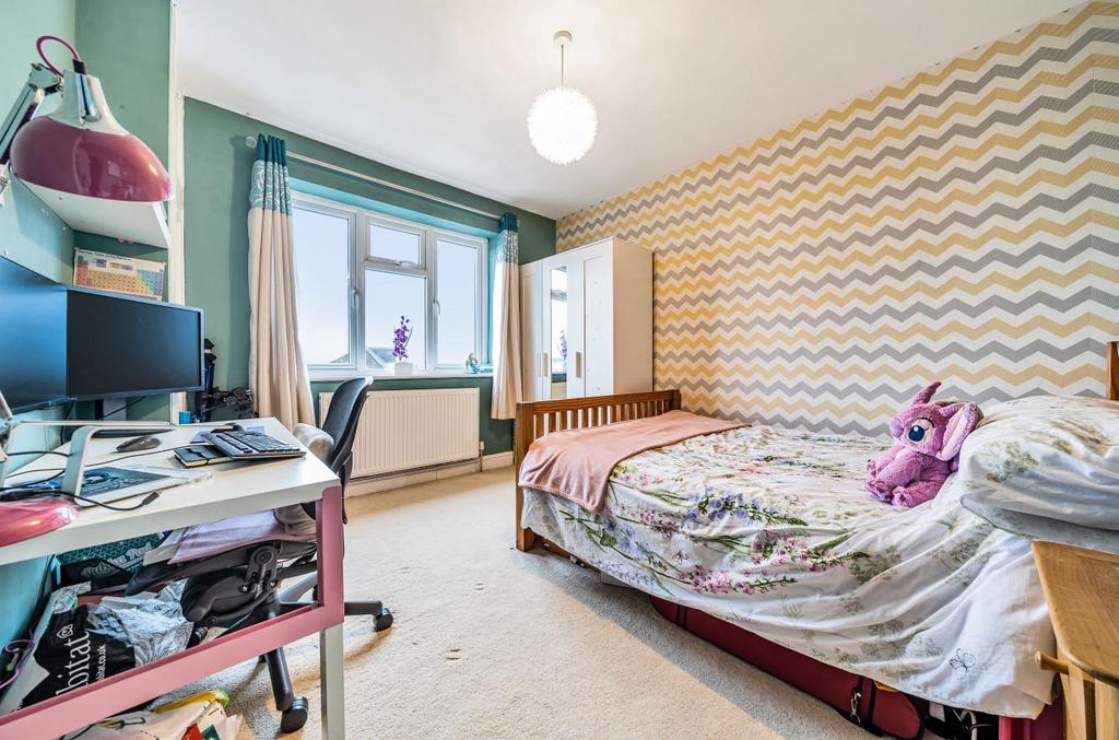 Davidson Frost-Wellings, DFW, Portland Crescent, S