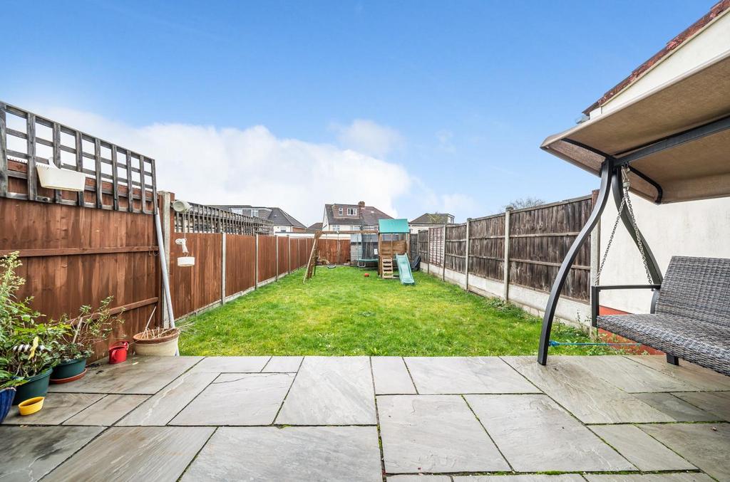 Davidson Frost-Wellings, DFW, Portland Crescent, S