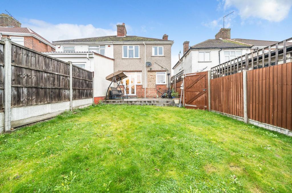 Davidson Frost-Wellings, DFW, Portland Crescent, S