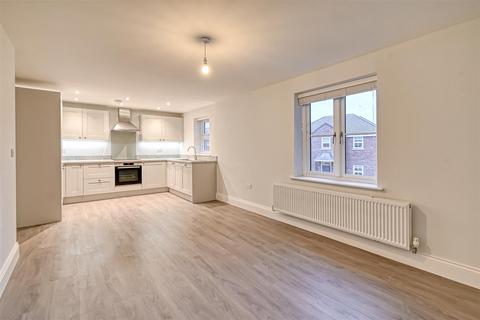 undefined, 1 Crossfield Crescent, Albrighton