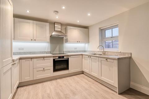 undefined, 1 Crossfield Crescent, Albrighton