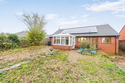 3 bedroom detached bungalow for sale, Troon Close, Woodhall Spa