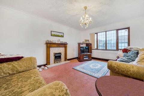 3 bedroom detached bungalow for sale, Troon Close, Woodhall Spa