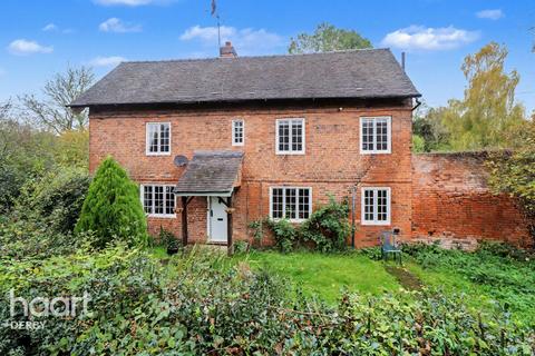 undefined, Markeaton Lane, Derby