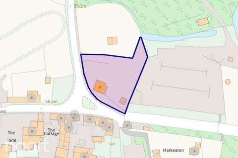 undefined, Markeaton Lane, Derby