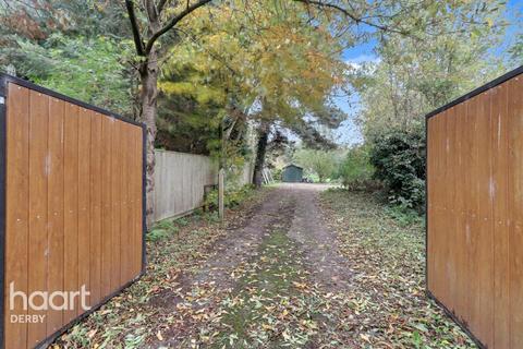 undefined, Markeaton Lane, Derby