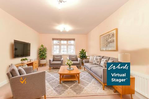 undefined, Germander Avenue, Halling, Rochester, Kent