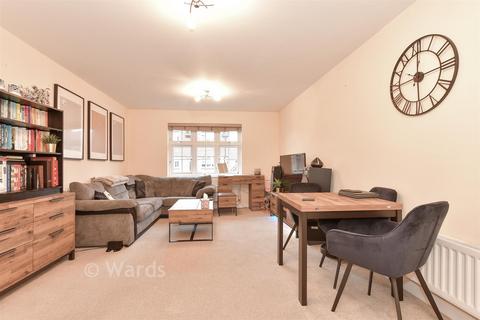 undefined, Chenette House, Rochester ME2