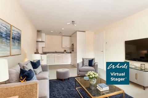 2 bedroom apartment for sale, Chenette House, Rochester ME2
