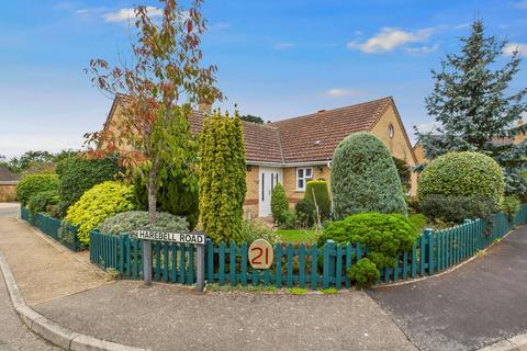undefined, Harebell Road, Downham Market PE38