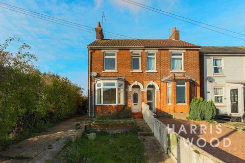 3 bedroom semi-detached house for sale, Harwich Road, Colchester, Essex, CO4