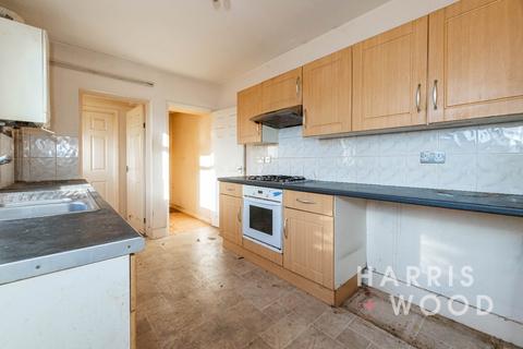3 bedroom semi-detached house for sale, Harwich Road, Colchester, Essex, CO4
