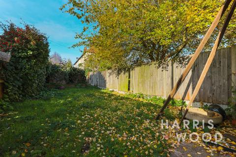 3 bedroom semi-detached house for sale, Harwich Road, Colchester, Essex, CO4
