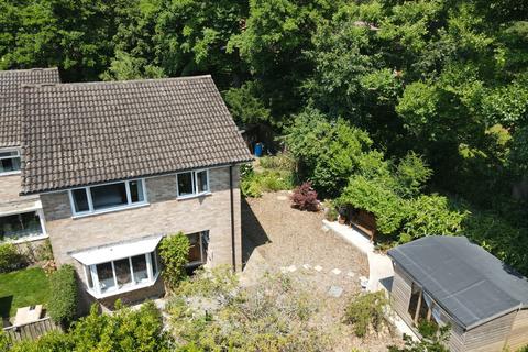 3 bedroom link detached house to rent, Grange Close, Everton, Lymington, Hampshire, SO41