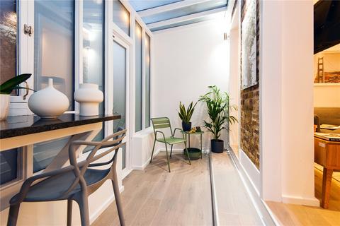 1 bedroom apartment for sale, Monmouth Street, London WC2H