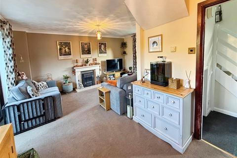 undefined, Downside Close, Blandford, Dorset, DT11