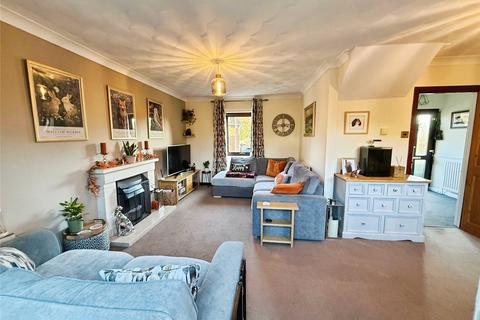 undefined, Downside Close, Blandford, Dorset, DT11