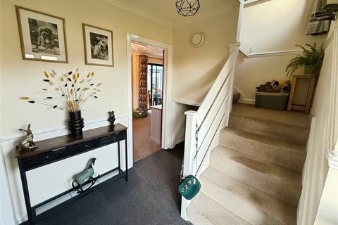 undefined, Downside Close, Blandford, Dorset, DT11
