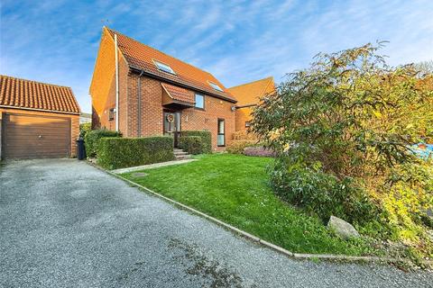 undefined, Downside Close, Blandford, Dorset, DT11