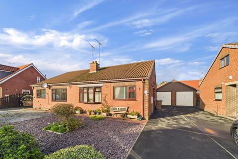 undefined, 6 Sylvan Lea, Driffield, YO25 5FG