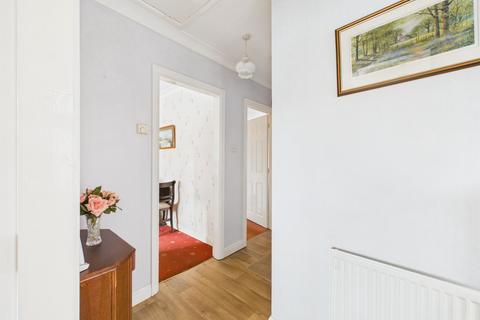 2 bedroom semi-detached bungalow for sale, 6 Sylvan Lea, Driffield, YO25 5FG