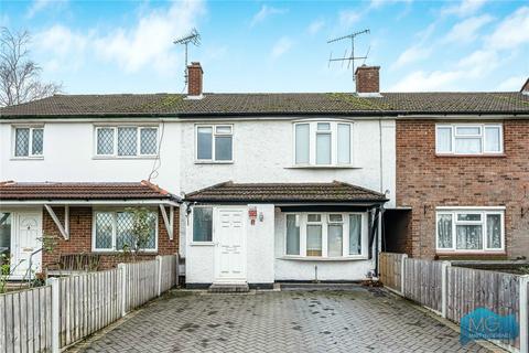 3 bedroom terraced house for sale, Quinta Drive, Barnet, EN5