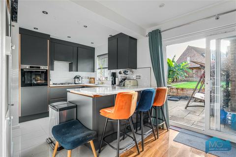 3 bedroom terraced house for sale, Quinta Drive, Barnet, EN5