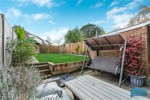 3 bedroom terraced house for sale, Quinta Drive, Barnet, EN5