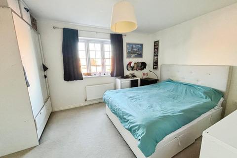 3 bedroom detached house for sale, Chedworth Close, Stratford-upon-Avon
