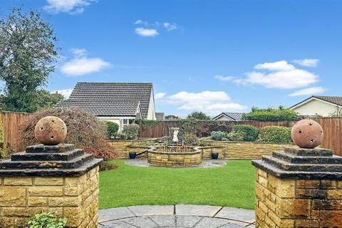 3 bedroom detached bungalow for sale, Rooks Farm Road, Barnstaple EX31