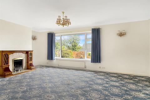 3 bedroom detached bungalow for sale, Rooks Farm Road, Barnstaple EX31