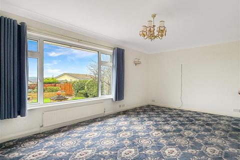 3 bedroom detached bungalow for sale, Rooks Farm Road, Barnstaple EX31