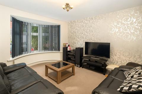 undefined, Ash Grove, Greater London TW5