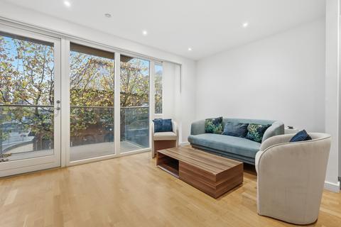 2 bedroom flat for sale, Waterford Court, London E14