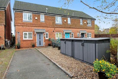 undefined, School Drive, Lymm