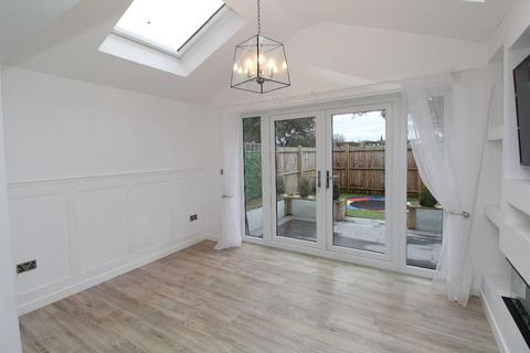 undefined, School Drive, Lymm