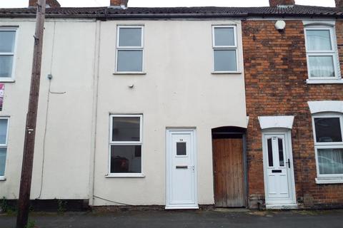 undefined, Spencer Street, Lincoln, LN5