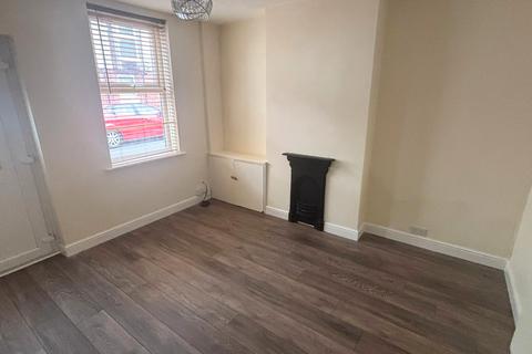undefined, Spencer Street, Lincoln, LN5