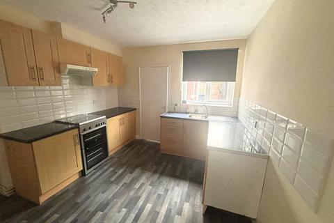 undefined, Spencer Street, Lincoln, LN5