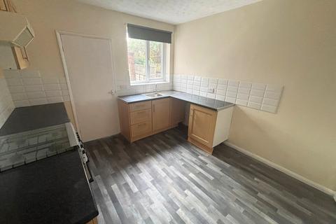 undefined, Spencer Street, Lincoln, LN5