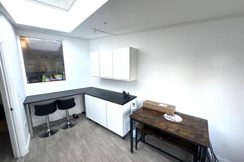 undefined, Willowfield Road, Eastbourne,