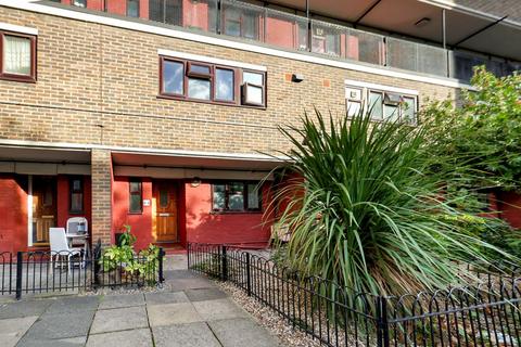 3 bedroom flat to rent, New North Road, Hoxton N1