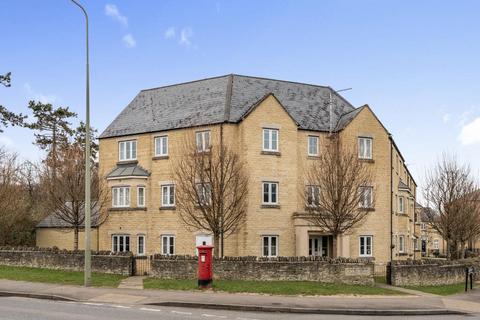 Witney,  Oxfordshire,  OX28