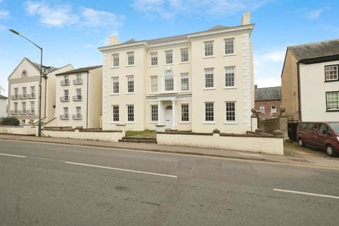 undefined, Flat , Royal George House, Monk Street, Monmouth