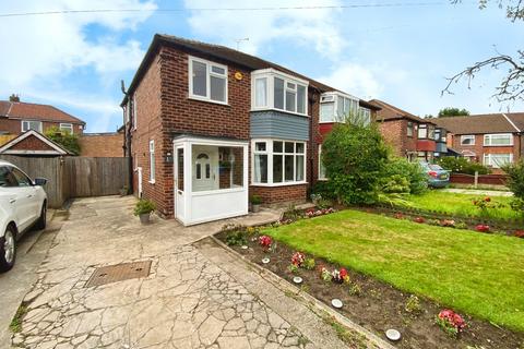undefined, Selsey Drive, East Didsbury, Manchester, M20